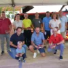 PGD Pšata Dragomelj z novim vozilom GVM-1 do večje varnosti in pripravljenosti