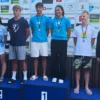 Plavalci PK Kamnik na jubilejnem mitingu v Radovljici osvojili kar 27 medalj Plavalci PK Kamnik na jubilejnem mitingu v Radovljici osvojili kar 27 medalj
