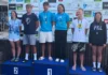 Plavalci PK Kamnik na jubilejnem mitingu v Radovljici osvojili kar 27 medalj Plavalci PK Kamnik na jubilejnem mitingu v Radovljici osvojili kar 27 medalj