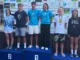 Plavalci PK Kamnik na jubilejnem mitingu v Radovljici osvojili kar 27 medalj Plavalci PK Kamnik na jubilejnem mitingu v Radovljici osvojili kar 27 medalj