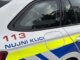 Preiskava v Moravčah: 53-letnik z orožjem ogrozil življenje nekdanje partnerke in umrl na kraju dogodka Policijska patrulja na nujni vožnji, ko se je zgodila objestna vožnja v Domžalah.