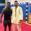 Štirje naslovi prvakov BJJ za Kamničane na tekmovanju v Izoli