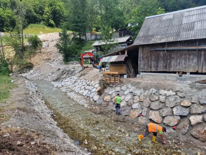 Tedni(k) Občine Kamnik (13.7.20216)