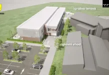 Občina Komenda uspešna na razpisu – za novi vrtec pridobljenih skoraj 1,7 milijonov evrov
