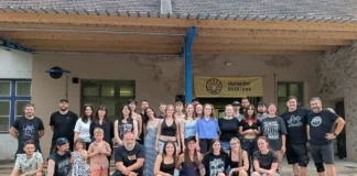 23. edicija Kamfest-a uspešno zaključena
