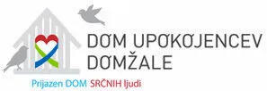Dom upokojencev Domžale
