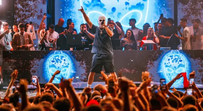 Festival Balkan Wave_Zrče_Pag_Closing