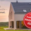 Vsak dom si zasluži najboljše – JUBIZOL omet