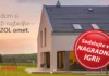 Vsak dom si zasluži najboljše – JUBIZOL omet