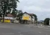 Vizualni kaos v centru Domžal: Zakaj občina dopušča estetsko degradacijo mesta?