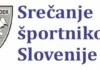 22. srečanje športnikov in medijskih oseb Slovenije; 22.9.