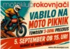 Moto piknik; 5.9.