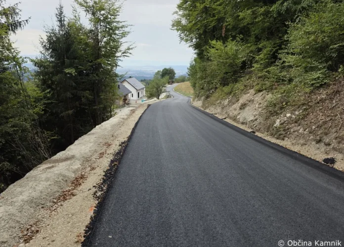 Tedni(k) Občine Kamnik (31.8.2026)