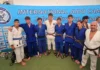 Uspešne judo priprave v Crikvenici za Judo klub Ippon Kamnik