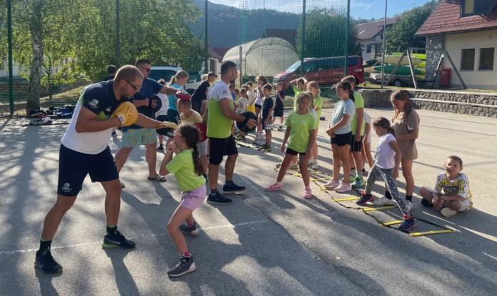 Za KBV Domžale je izjemno pestro in aktivno poletno obdobje-2026-3