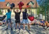 Uspešno med gasilci, avgusta na Čarobni dan, septembra v Celovec!