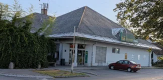 Tuš market Rodica Domžale zaprt