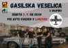 Gasilska veselica PGD Lukovica