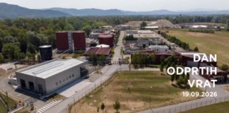 Dan odprtih vrat CČN Domžale-Kamnik; 19.9.