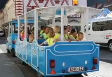Evropski teden mobilnosti 2026 v Kamniku: Mobilnost za vse!