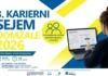 Karierni sejem Domžale 2026 vabi