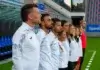 Matej Rožič Mavrič po tekmi v Oslu: »Ponosen na dekleta in na to, kaj so pokazala«
