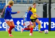 Radomljanke po zmago, Neža Žagar sporoča: »Z enako energijo, željo in zbranostjo kot na evropskih preizkušnjah«