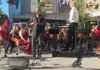 Od šansona do popevke – Simfonično iz poletja