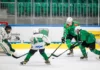 Vpis v hokejsko šolo HK Olimpija