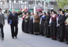 Domžale praznovale svojih 60 let od razglasitve za Mestno občino