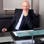 Intervju z Markom Faturjem, direktorjem Javnega komunalnega podjetja Prodnik
