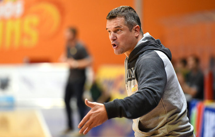 Jovan Beader (trener)