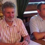 Direktor občinske uprave mora biti na tekočem z vsem, kar se dogaja v občini
