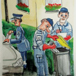 Uvodnik NOV!CE 9/2015: Inkasanti