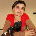 Lukovčanka Andreja Čokl