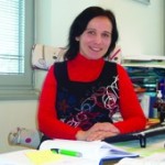 Mag. Barbara Zupanc Oberwalder: Knjižnica je prava dnevna soba mesta