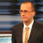 Igor Jurič, novinar po naključju