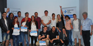 Start up Weekend 4.0