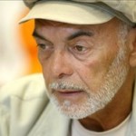 Anton Komat: Vojna za vodo se je že začela