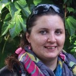 Marinka Bregar: »Osrečuje me, če lahko nekoga drugega osrečim.«