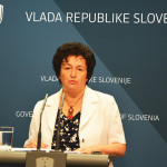 JULIJANA BIZJAK MLAKAR: »Zagotovo sem edina ministrica, ki je odstopila, ker je želela delati po zakonih«
