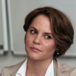 Nina Zidar Klemenčič: »Ljudje so začeli dobivati občutek, da smo pred zakonom pravzaprav vsi enaki.«