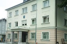 Odlok o občinskem prostorskem načrtu Občine Domžale