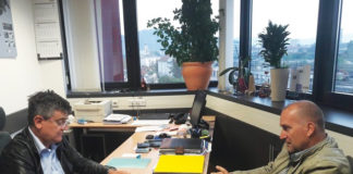 Gradbeno dovoljenje za manjkajoči del obvoznice v občini Mengeš v januarju 2018