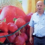 Zdrava prehrana mora biti privilegij nas vseh!