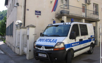 Kronika na območju Policijske postaje Kamnik (7.3. – 13.3.2016)