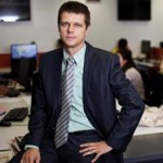 Rajko Gerič: Postajamo čedalje bolj resen in gledan televizijski program