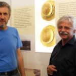 Intervju: Roman Kos in Milan Marinič