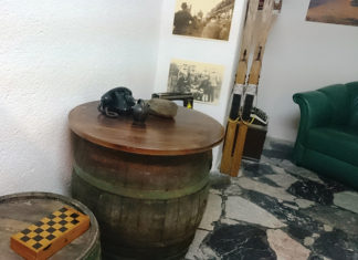 Kamnik z novo turistično atrakcijo – sobo pobega!