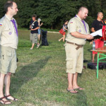 Rod mlinskih kamnov Radomlje praznuje jubilejno 30. obletnico delovanja